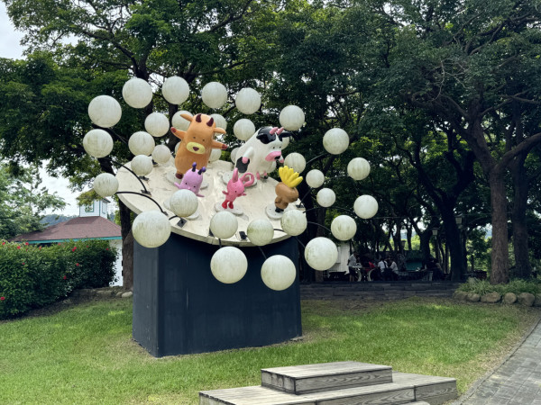 台灣親子遊｜親子旅遊自由行逾10大景點推介 打卡大珍奶/兒童新樂園/森林親子樂園 
