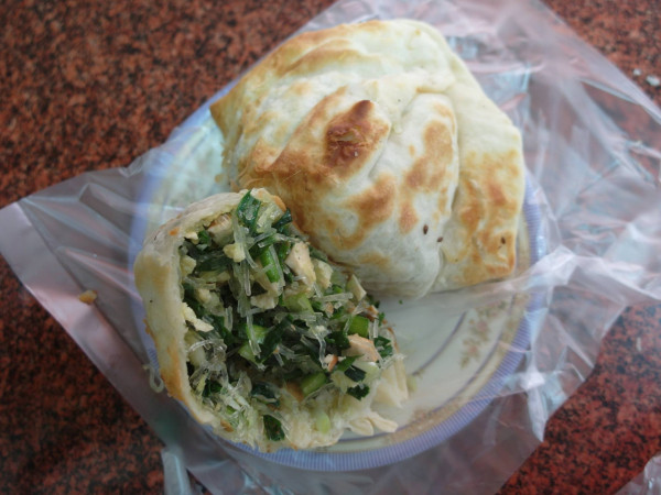 台北早餐店推介10大必吃!40年老字號鹹豆漿+芝士蛋餅!美食家白鐘元大推肉粥