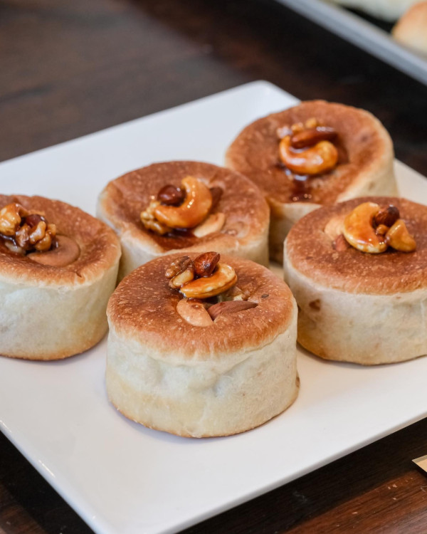 台北早餐店推介10大必吃!40年老字號鹹豆漿+芝士蛋餅!美食家白鐘元大推肉粥