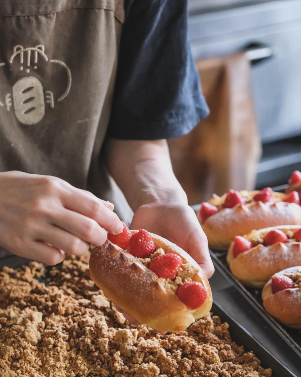 台北早餐店推介10大必吃!40年老字號鹹豆漿+芝士蛋餅!美食家白鐘元大推肉粥