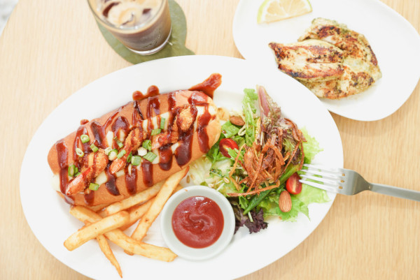 台北早餐店推介10大必吃!40年老字號鹹豆漿+芝士蛋餅!美食家白鐘元大推肉粥