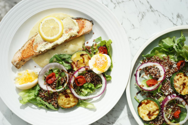 台北早餐店推介10大必吃!40年老字號鹹豆漿+芝士蛋餅!美食家白鐘元大推肉粥