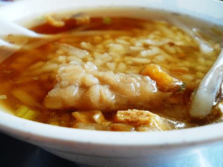 台北早餐店推介10大必吃!40年老字號鹹豆漿+芝士蛋餅!美食家白鐘元大推肉粥