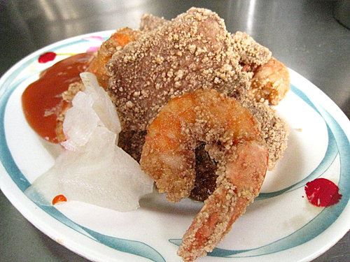 台北早餐店推介10大必吃!40年老字號鹹豆漿+芝士蛋餅!美食家白鐘元大推肉粥