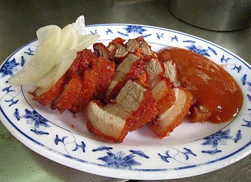 台北早餐店推介10大必吃!40年老字號鹹豆漿+芝士蛋餅!美食家白鐘元大推肉粥