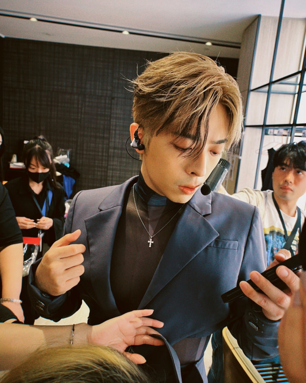 水瓶座男生10大性格特質:分析水瓶男喜歡你的行為、愛情攻略、優缺點(圖片來源:edanlui)