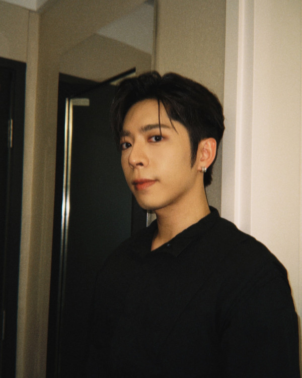 水瓶座男生10大性格特質:分析水瓶男喜歡你的行為、愛情攻略、優缺點(圖片來源:edanlui)