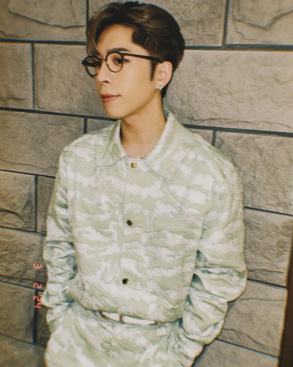 水瓶座男生10大性格特質:分析水瓶男喜歡你的行為、愛情攻略、優缺點(圖片來源:edanlui)