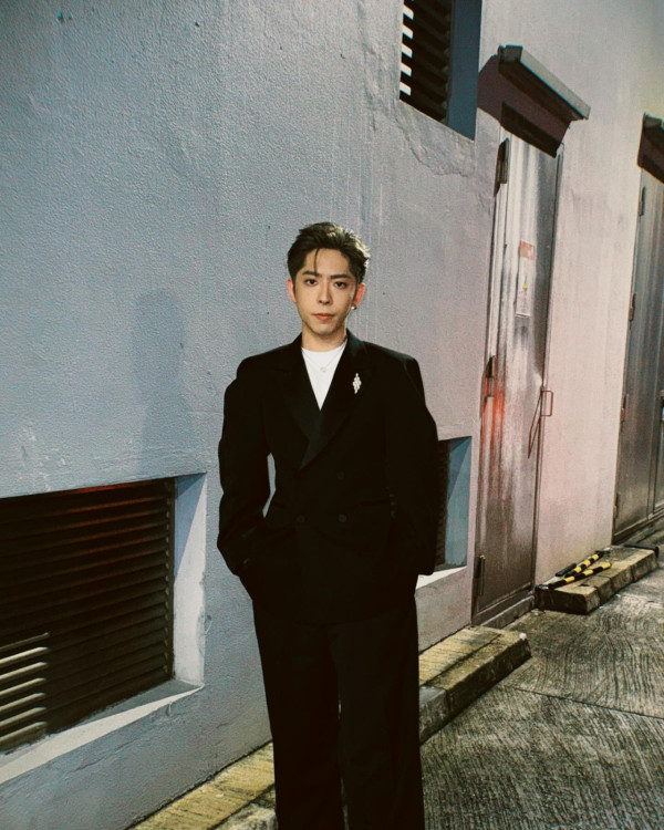 水瓶座男生10大性格特質:分析水瓶男喜歡你的行為、愛情攻略、優缺點(圖片來源:edanlui)