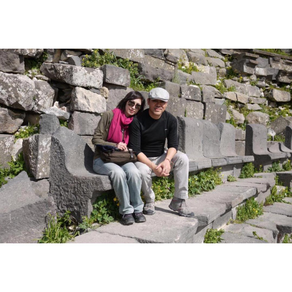 水瓶座男生10大性格特質:分析水瓶男喜歡你的行為、愛情攻略、優缺點(圖片來源:lauchingwan)