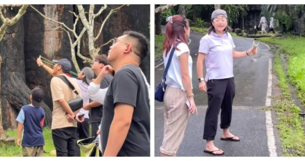 內地男行麥理浩徑抽筋兼缺水 抱怨欠一設施!網民斥無邏輯:你適合留在家中