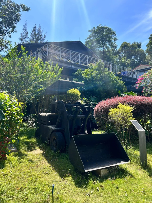 T.I.T.創意園（圖片來源：小紅書＠sherry）