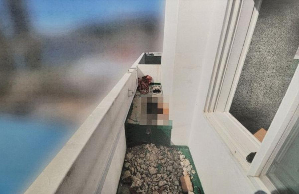 恐怖藏屍案｜韓國男子謀殺女友用水泥封屍！深埋家中一處！16年後才被揭發 