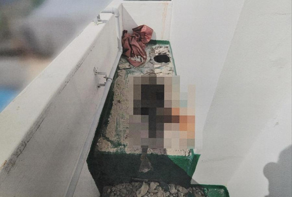 恐怖藏屍案｜韓國男子謀殺女友用水泥封屍！深埋家中一處！16年後才被揭發 