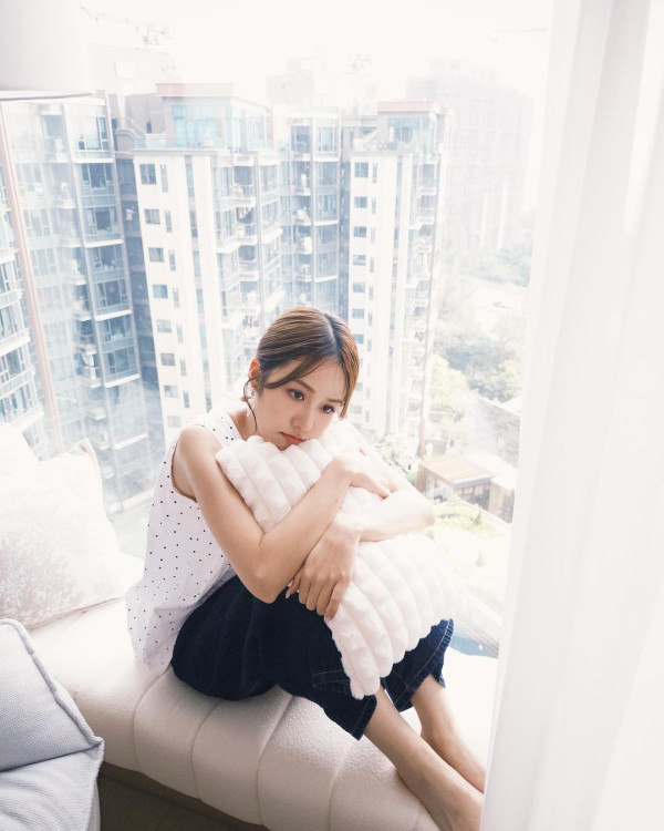 莊子璇成功朝聖《黑白大廚》超難預約餐廳！全靠這位《愛回家》戲裡戲外「富二代」 