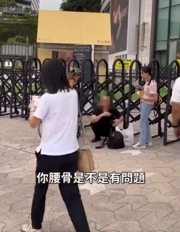 內地KOL入住重慶大廈100蚊晚賓館 拍片狠批全中國最差酒店 網民斥不尊重 