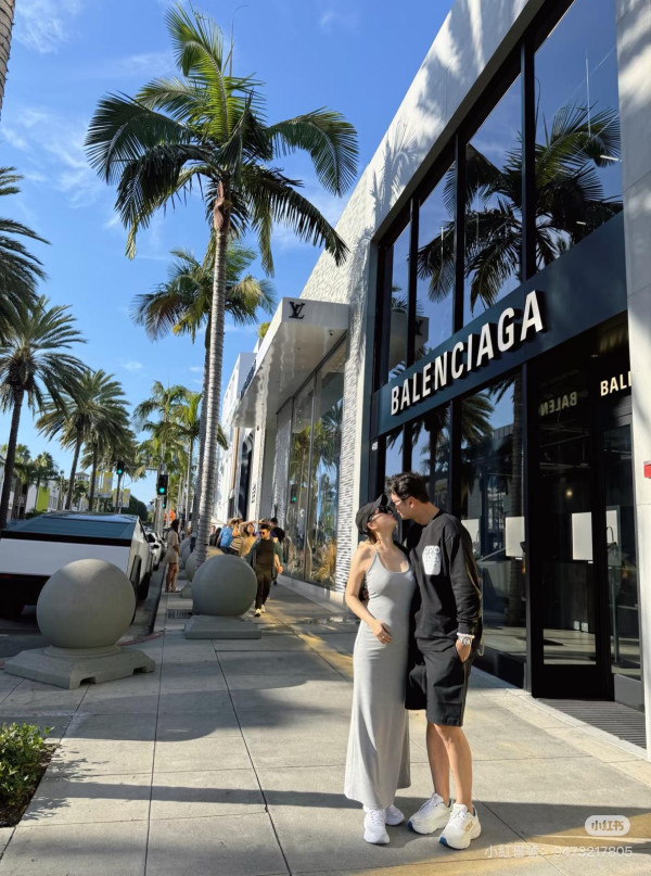 高鈞賢疑升呢做人父