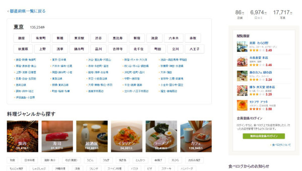 Tabelog攻略｜日本Tabelog餐廳預約教學 輕鬆訂位/查看評分/有中文版！ 