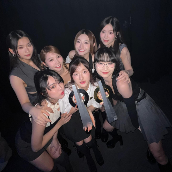 女團Lolly Talk被爆疑似成員內訌兼全體欠債 傳投資者閂水喉驚傳面臨解散？