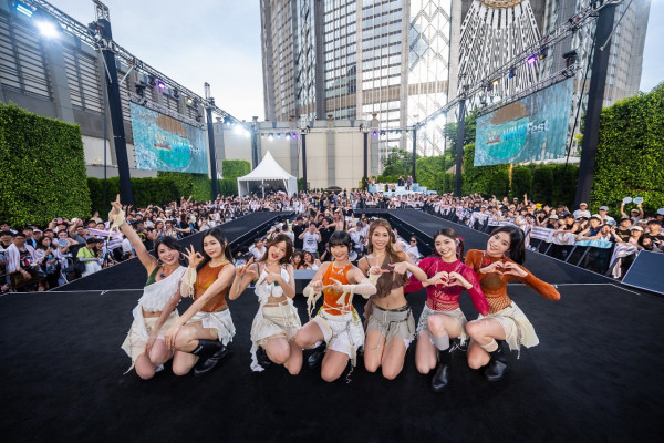 女團Lolly Talk被爆疑似成員內訌兼全體欠債 傳投資者閂水喉驚傳面臨解散？
