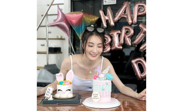 37歲TVB視后突然成內地流量密碼！點擊超過9.4億！搏到盡玩透視誘惑！ 