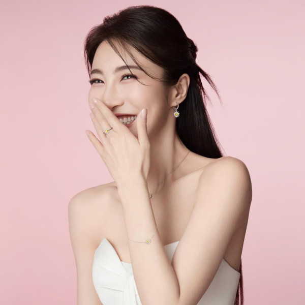 37歲TVB視后突然成內地流量密碼！點擊超過9.4億！搏到盡玩透視誘惑！ 