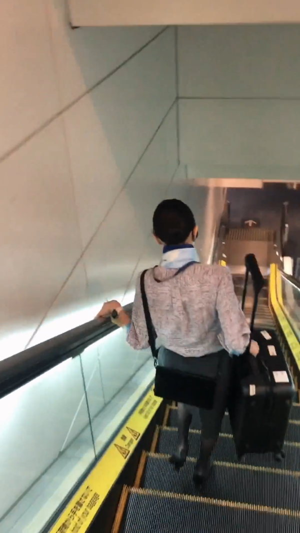 網民力數大灣區航空8大優點！比較下完勝其他廉航公司！ 