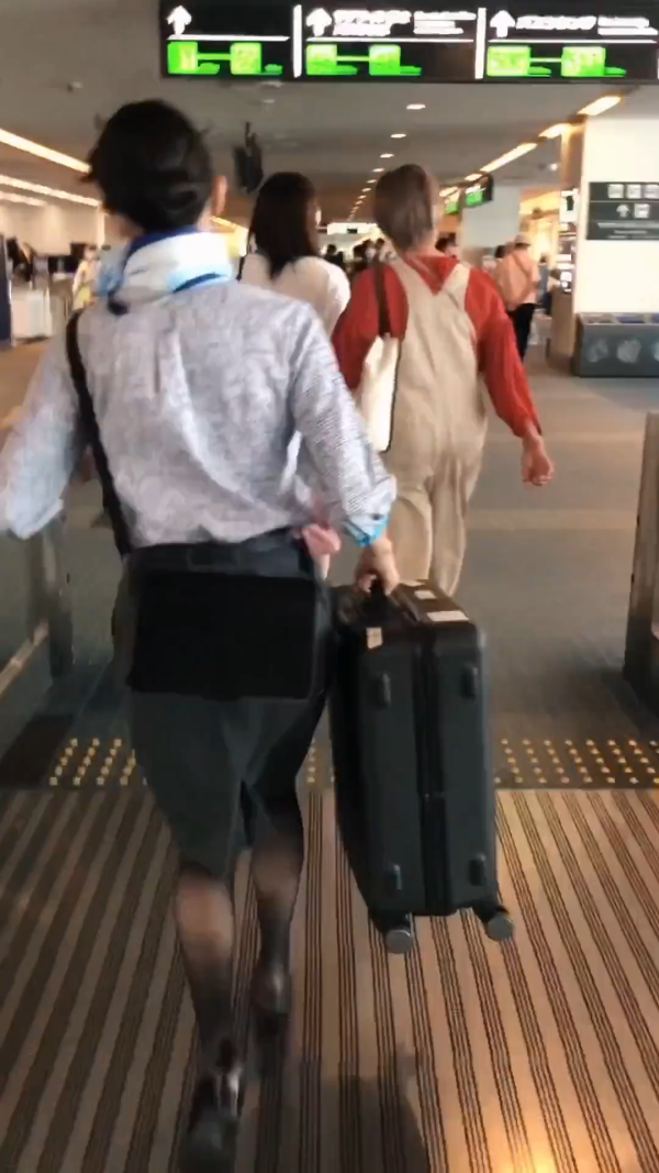 網民力數大灣區航空8大優點！比較下完勝其他廉航公司！ 