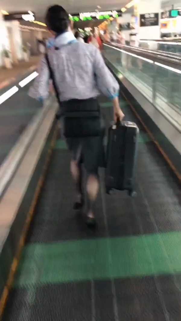 網民力數大灣區航空8大優點！比較下完勝其他廉航公司！ 