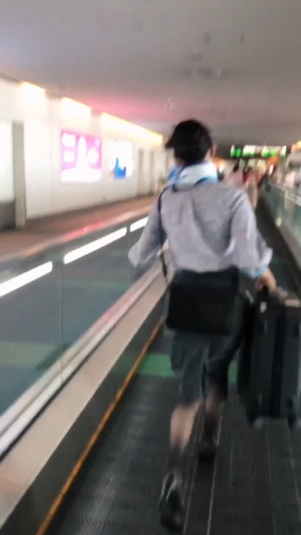 網民力數大灣區航空8大優點！比較下完勝其他廉航公司！ 