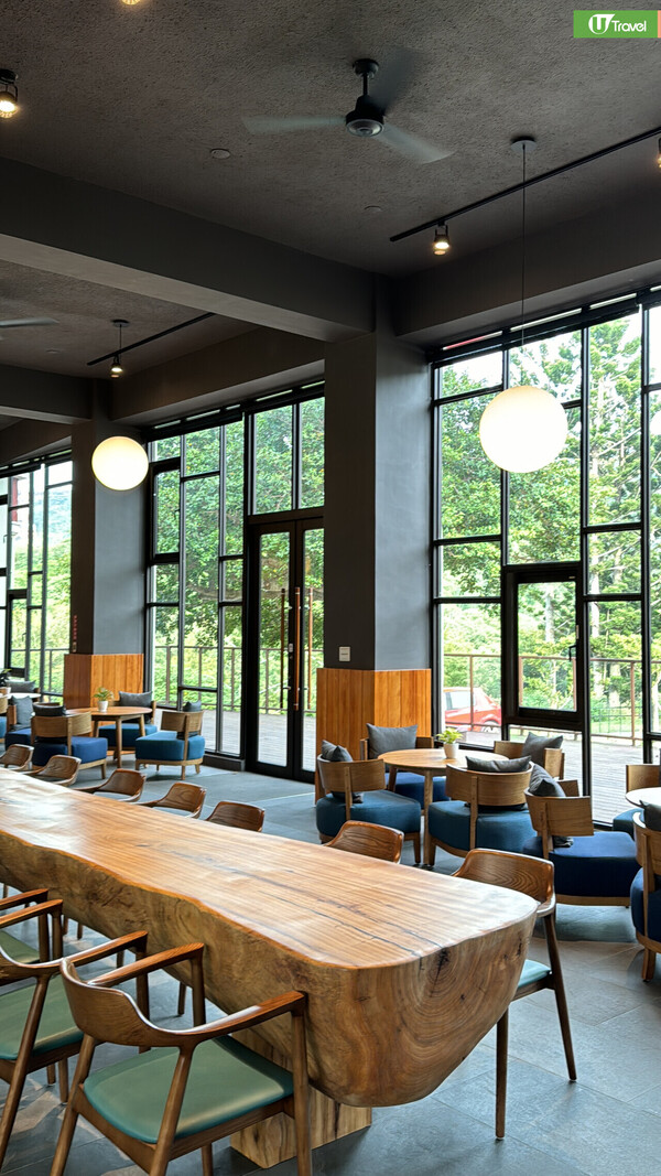 開箱台灣無印風牧場酒店！ 豪華套房+私人陽台飽覽山景 享受一泊二食/牧場體驗 