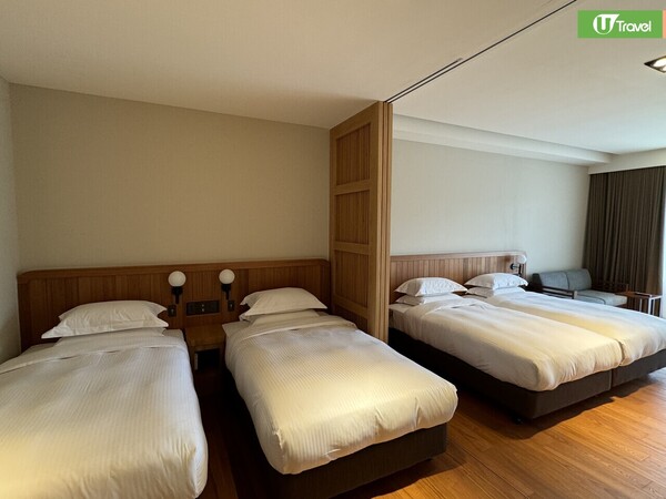 開箱台灣無印風牧場酒店！ 豪華套房+私人陽台飽覽山景 享受一泊二食/牧場體驗 