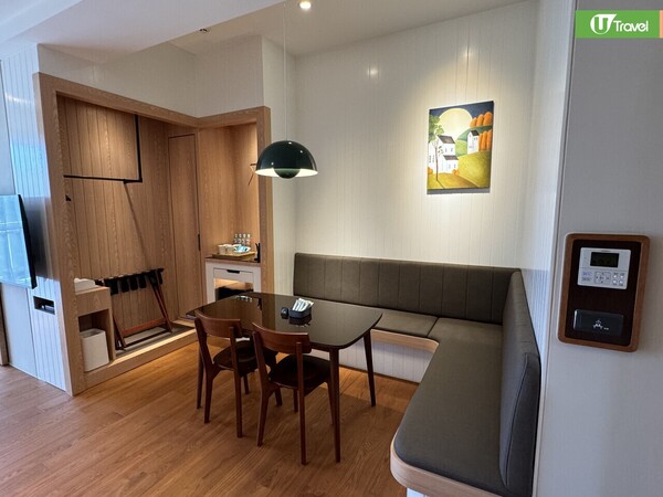 開箱台灣無印風牧場酒店！ 豪華套房+私人陽台飽覽山景 享受一泊二食/牧場體驗 