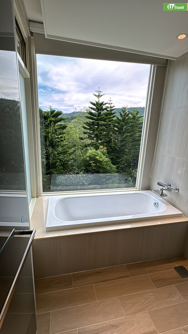 開箱台灣無印風牧場酒店！ 豪華套房+私人陽台飽覽山景 享受一泊二食/牧場體驗 