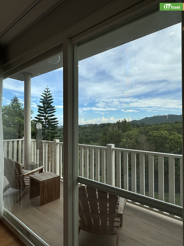 開箱台灣無印風牧場酒店！ 豪華套房+私人陽台飽覽山景 享受一泊二食/牧場體驗 