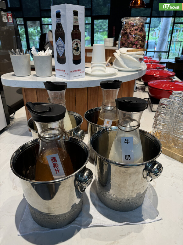 開箱台灣無印風牧場酒店！ 豪華套房+私人陽台飽覽山景 享受一泊二食/牧場體驗 