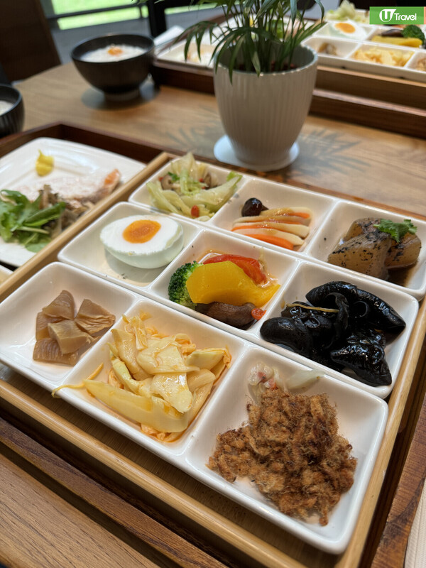 開箱台灣無印風牧場酒店！ 豪華套房+私人陽台飽覽山景 享受一泊二食/牧場體驗 