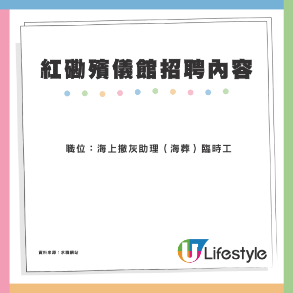 紅磡殯儀區一帶破地獄！獲小紅書熱讚風水好「吃貨天堂」入住百無禁忌