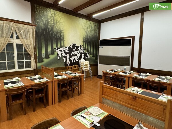 開箱台灣無印風牧場酒店！ 豪華套房+私人陽台飽覽山景 享受一泊二食/牧場體驗 