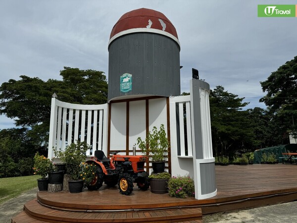 開箱台灣無印風牧場酒店！ 豪華套房+私人陽台飽覽山景 享受一泊二食/牧場體驗 