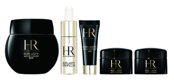 10 月 25 日（星期五）Helena Rubinstein REPLASTY 修復眼霜套裝優惠價：$2,200（價值：$4,454）