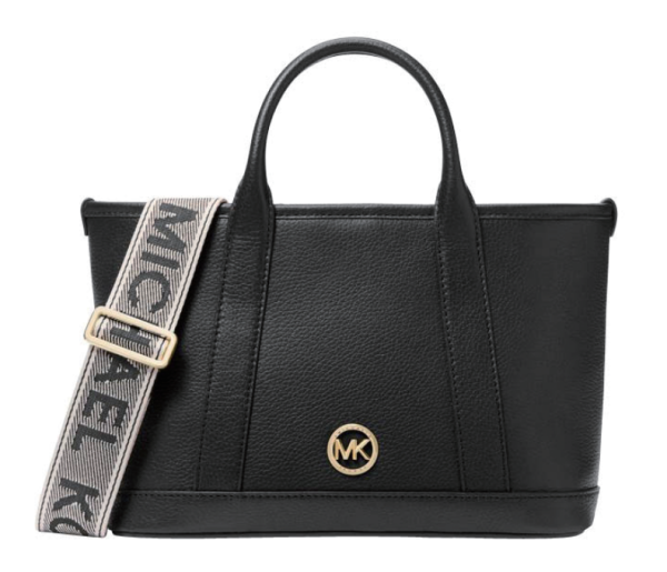 10 月 25 日（星期五）MICHAEL KORS　Luisa 小號手提袋優惠價：$1,500（價值：$3,000）