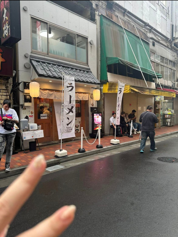 WinWin日本搭電車遇恐怖經歷 疑穿越時間「入結界」:諗起如月車站…