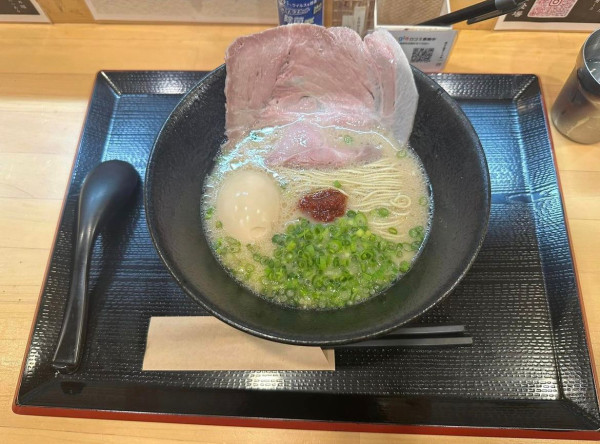 WinWin日本搭電車遇恐怖經歷 疑穿越時間「入結界」:諗起如月車站…