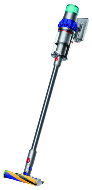 10 月 25 日（星期五）dyson V15 Detect™ Fluffy 無線吸塵機優惠價：$3,880（價值：$5,980）（限量 100）