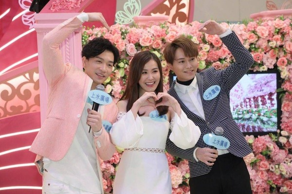 36歲劉佩玥自揭感情狀況6字洩蜜 罕提傳足多年唯一緋聞男友周志文
