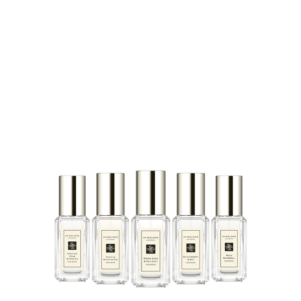 Jo Malone 精緻經典古龍水禮盒20,000 積分+$300（價值$1,100，限量 40 件）