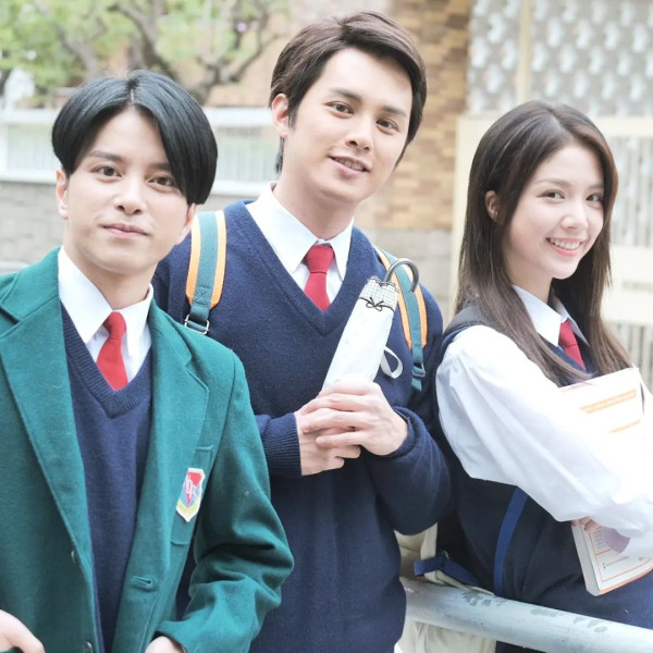 《金宵大廈》童顏演員珠海夜場被女圍 網友感莫名其妙：喺香港都無人識 