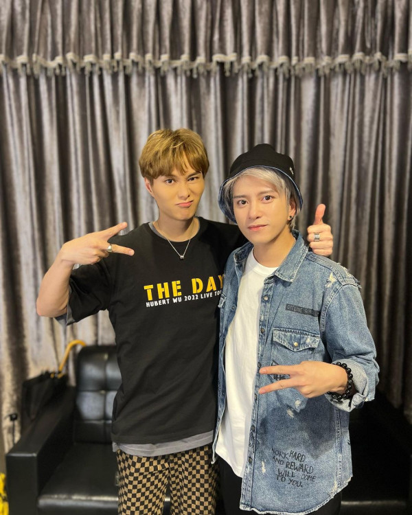 《金宵大廈》童顏演員珠海夜場被女圍 網友感莫名其妙：喺香港都無人識 