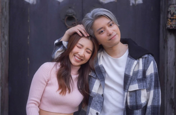 《金宵大廈》童顏演員珠海夜場被女圍 網友感莫名其妙：喺香港都無人識 